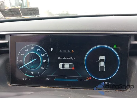 2022 Hyundai Santa Cruz Sel from USA, damaged, VIN 5NTJCDAE1NH016281